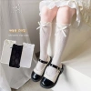 Tất Đùi Ren Bé Gái, Vớ Công Chúa Giày Lolita Siêu Xinh Giá 44k 4