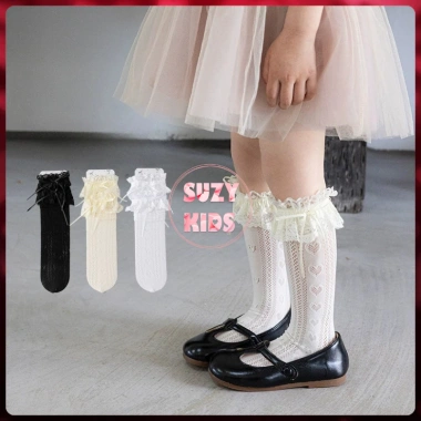 Tất Đùi Ren Bé Gái, Vớ Công Chúa Giày Lolita Siêu Xinh Giá 44k 7 Tất Đùi Ren Bé Gái, Vớ Công Chúa Giày Lolita Siêu Xinh Giá 44k 7