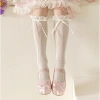 Tất Đùi Ren Bé Gái, Vớ Công Chúa Giày Lolita Siêu Xinh Giá 44k 10