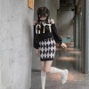 Tất Đùi Ren Lolita Đáng Yêu by.Lisa - Thun Mềm Mịn Kiểu Hàn Quốc, Giá 43.000₫ 2