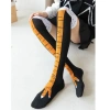 Tất Gà Vuốt Nữ Over-the-Knee Đà Điểu Dài Đầu Gối - Ngộ Nghĩnh, Giá Giảm 24.500₫ 4