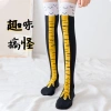 Tất Gà Vuốt Nữ Over-the-Knee Đà Điểu Dài Đầu Gối - Ngộ Nghĩnh, Giá Giảm 24.500₫ 5