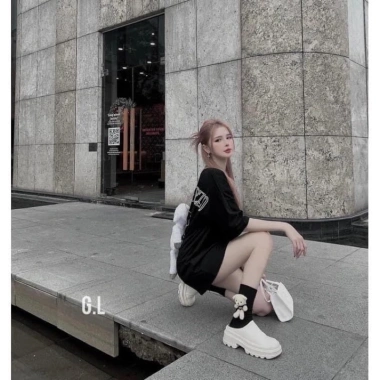 Tất gấu cotton co giãn G.Lady Store loại 1 - Siêu mềm, giảm còn 60k, ship hoả tốc 3 Tất gấu cotton co giãn G.Lady Store loại 1 - Siêu mềm, giảm còn 60k, ship hoả tốc 3