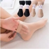 Tất giấy màu da nữ sét 10 đôi siêu dai siêu mềm, giá chỉ 58.000 đồng giảm từ 72.500