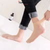 Tất giấy màu da nữ sét 10 đôi siêu dai siêu mềm, giá chỉ 58.000 đồng giảm từ 72.500 5