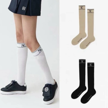 Tất golf nữ hàng chính hãng 2.024 - Giá tốt, mỏng thoáng, giảm còn 90.000đ