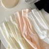Tất Gothic Mỏng Rỗng Ra Rời Nữ Thả - Cotton Màu Trơn Thoáng Khí Giá 22.113₫ 6