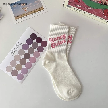 Tất hoa hồng nữ thời trang Harajuku - Vớ cotton ngọt ngào, giản dị, giá 42.768₫ 12 Tất hoa hồng nữ thời trang Harajuku - Vớ cotton ngọt ngào, giản dị, giá 42.768₫ 12