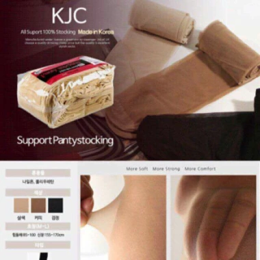Tất KJC panty Hàn Quốc bịch 10 đôi - Giá tốt 68,000 VND, giảm so với 87,720 VND