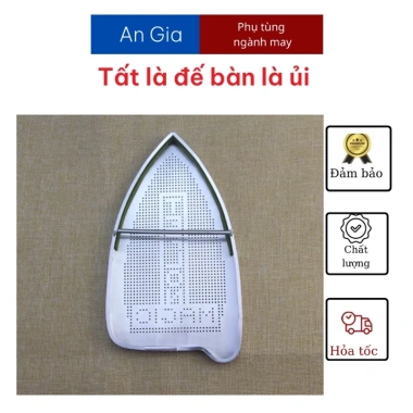 Tất là mặt nạ bàn ủi nồi hơi mini 2.128 Kebank - Siêu nhẹ, 3 tốc độ, giá ưu đãi 53k