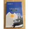 Tất là mặt nạ bàn ủi nồi hơi mini 2.128 Kebank - Siêu nhẹ, 3 tốc độ, giá ưu đãi 53k 3