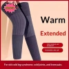 Tất len cashmere ấm áp + KneePad bảo hộ đầu gối nam nữ, chống gió lạnh, giá 51.408₫ 2
