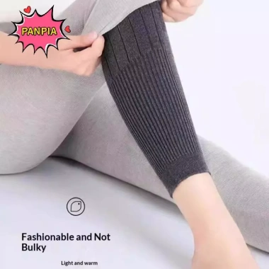 Tất len cashmere ấm áp + KneePad bảo hộ đầu gối nam nữ, chống gió lạnh, giá 51.408₫ 4 Tất len cashmere ấm áp + KneePad bảo hộ đầu gối nam nữ, chống gió lạnh, giá 51.408₫ 4