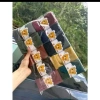 Tất lót lông cổ cao cho bé gái 2-8 tuổi - Siêu mềm, giá chỉ 18.000 VND 5