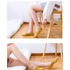 Tất lười cổ ngắn cotton thuyền nữ chống trượt - Giá ưu đãi 10.000 đồng 5