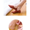 Tất lười cổ ngắn cotton thuyền nữ chống trượt - Giá ưu đãi 10.000 đồng 6