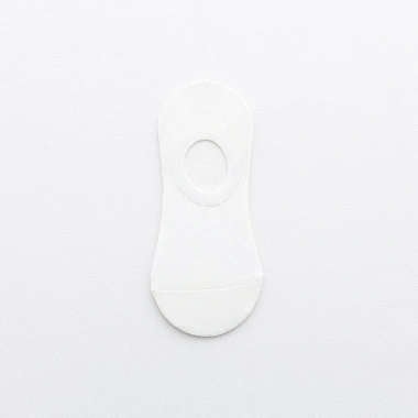 Tất lười cổ ngắn cotton thuyền nữ chống trượt - Giá ưu đãi 10.000 đồng