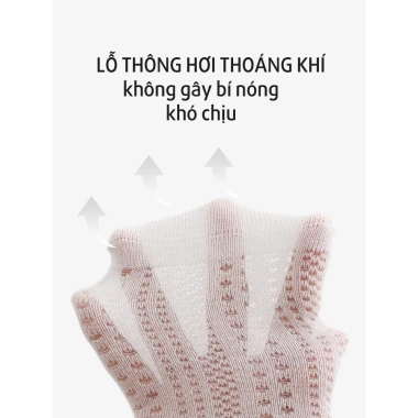 Tất lưới hè bé gái xinh xắn, dễ thương nhún bèo - 1 đôi Unibaby chỉ 30.000₫ 2