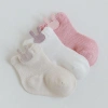 Tất lưới Nemo baby Set 3 đôi cho bé 0-5 tuổi - Đồ sơ sinh mềm mại, giá ưu đãi 80.001₫ Uni Baby 8