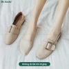 Tất lười nữ đi giày búp bê Mr.Socks cotton mềm mát, đệm cao su chống tuột gót - Giá 26.500₫ 6