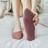 Tất lười nữ đi giày búp bê Mr.Socks cotton mềm mát, đệm cao su chống tuột gót - Giá 26.500₫ 7