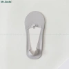 Tất lười nữ đi giày búp bê Mr.Socks cotton mềm mát, đệm cao su chống tuột gót - Giá 26.500₫ 10