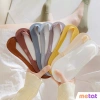 Tất Lười Nữ Vải Su Mềm Mịn - Tất Nửa Bàn Chân Ôm, Chống Tuột, Đi Giày Cao Gót, Giá 20k 4