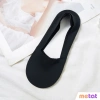 Tất Lười Nữ Vải Su Mềm Mịn - Tất Nửa Bàn Chân Ôm, Chống Tuột, Đi Giày Cao Gót, Giá 20k 10