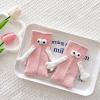 Tất Mắt Lồi Nam Châm Dính 2 Tay Nhiều Màu Cực Cute - Giá ưu đãi 30.000 (giá gốc 38.100) 3