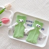 Tất Mắt Lồi Nam Châm Dính 2 Tay Nhiều Màu Cực Cute - Giá ưu đãi 30.000 (giá gốc 38.100) 4