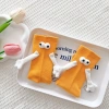 Tất Mắt Lồi Nam Châm Dính 2 Tay Nhiều Màu Cực Cute - Giá ưu đãi 30.000 (giá gốc 38.100) 5