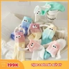 Tất Mắt Lồi Nam Châm Dính 2 Tay Nhiều Màu Cực Cute - Giá ưu đãi 30.000 (giá gốc 38.100) 6