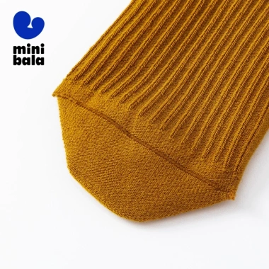 Tất minibala bé trai & bé gái đa màu, hút mồ hôi, thoáng khí, thân thiện da - 206.280₫