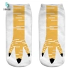 Tất Móng Vuốt Gà 3D Unisex - Tất Ngắn Mềm Mại, Halloween Cosplay, Giá 42.660 VND 4