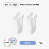 Tất nén du lịch nam nữ basic, mềm mại, thoải mái, dễ phối đồ – Giá ưu đãi 100.800₫ 10