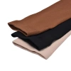 Tất nén ngón hở Unisex Nylon thể thao tới đầu gối - Giảm đau cơ, tăng tuần hoàn máu, cỡ lớn 4