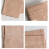 Tất nén ngón hở Unisex Nylon thể thao tới đầu gối - Giảm đau cơ, tăng tuần hoàn máu, cỡ lớn 5