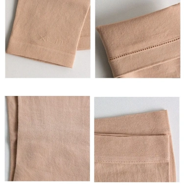 Tất nén ngón hở Unisex Nylon thể thao tới đầu gối - Giảm đau cơ, tăng tuần hoàn máu, cỡ lớn 5