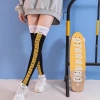 Tất Ngộ Nghĩnh Chân Gà Dễ Thương - Mềm Mại Co Giãn Chống Trơn Trượt cho Bé Sơ Sinh Halloween 8