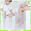 Tất nơ dài cổ cao Nemo cho bé gái 0-5 tuổi - Kiểu công chúa Hàn Quốc, giá 50.031 VND