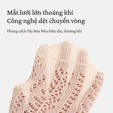 Tất nơ dài cổ cao Nemo cho bé gái 0-5 tuổi - Kiểu công chúa Hàn Quốc, giá 50.031 VND
