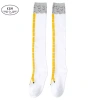 Tất nữ cao đến đầu gối cotton họa tiết gà chân 3D vuốt ngộ nghĩnh FSSG - Giá 57.240đ 8