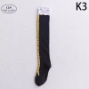 Tất nữ cao đến đầu gối cotton họa tiết gà chân 3D vuốt ngộ nghĩnh FSSG - Giá 57.240đ 9