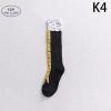 Tất nữ cao đến đầu gối cotton họa tiết gà chân 3D vuốt ngộ nghĩnh FSSG - Giá 57.240đ 10