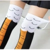 Tất nữ chân gà ngộ nghĩnh Over-The-Knee, phù hợp gym, cosplay, giảm còn 39.960₫ 7