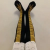 Tất Nữ Chân Gà Ngộ Nghĩnh Over-The-Knee Thời Trang Thể Thao, Gym, Cosplay - Giá 43.200₫ 6