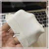Tất nữ cổ cao cute phong cách Hàn Quốc cotton trắng, siêu êm chân - Giá chỉ 25.000₫ 9