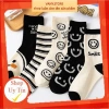 Tất Nữ Cô Cao Phong Hàn Quốc Mặt Cười Cute Đen Trắng TA30 Giá Ưu Đãi 12.000