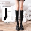 Tất nữ cổ cao, vớ dài tới đầu gối chất cotton thấm mồ hôi - phong cách Hàn Quốc, giá chỉ 12.000₫ 4