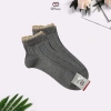 Tất nữ cổ ngắn ren G9moza 01 - Thiết kế duyên dáng, giảm giá 23% chỉ 18.000₫ 5